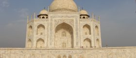 Agra, muito além do Taj Mahal