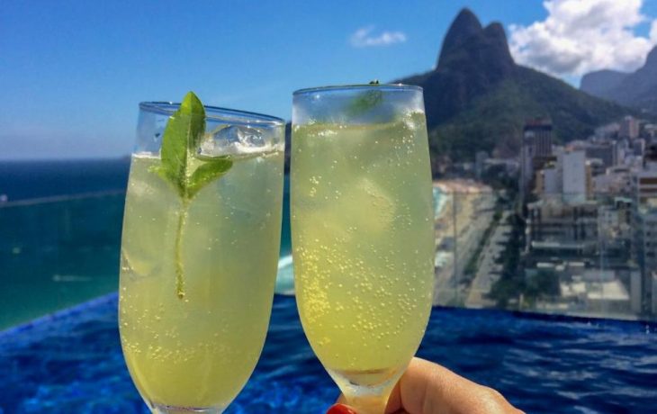 Dicas de bares e restaurantes cariocas para curtir o verão no Rio de Janeiro
