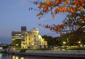 Roteiro de 3 dias em Hiroshima