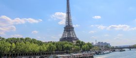 Guia completo de onde se hospedar em Paris