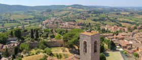 Sob o sol da Toscana: roteiro de 5 dias na região