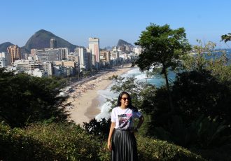 5 passeios imperdíveis no Rio de Janeiro