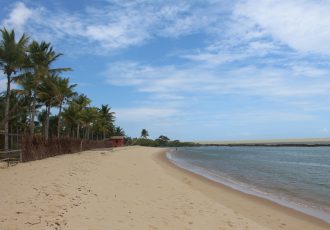 Roteiro de 4 dias em Santo André: paraíso do sossego, no sul da Bahia